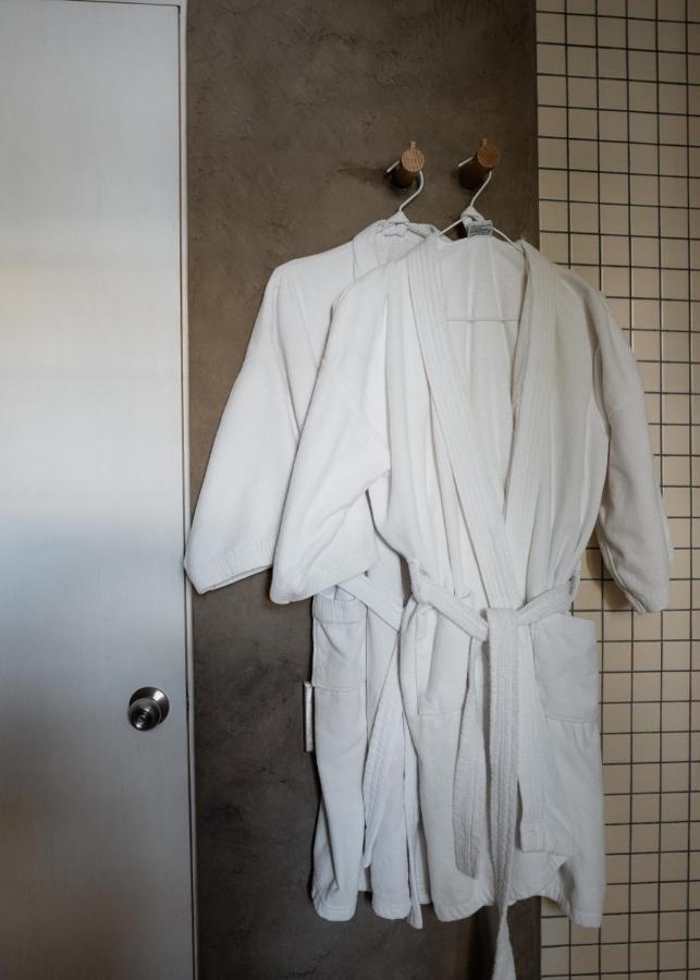 Casa Lomah Hotel 멕시코 시 외부 사진