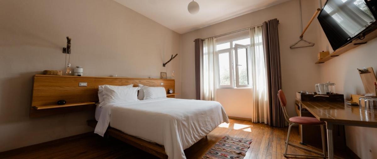 Casa Lomah Hotel 멕시코 시 외부 사진