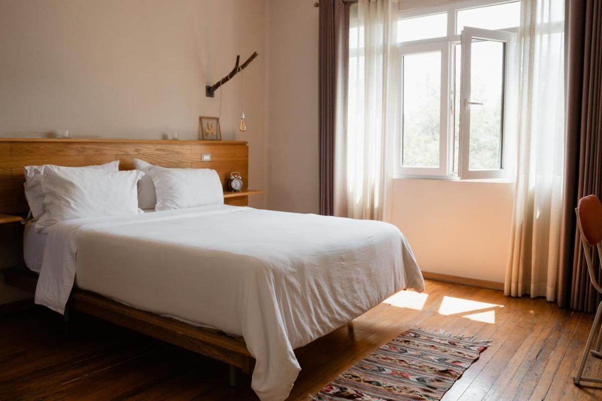 Casa Lomah Hotel 멕시코 시 외부 사진