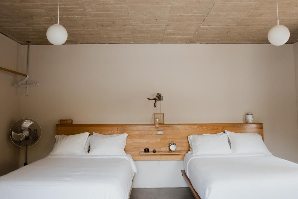 Casa Lomah Hotel 멕시코 시 외부 사진