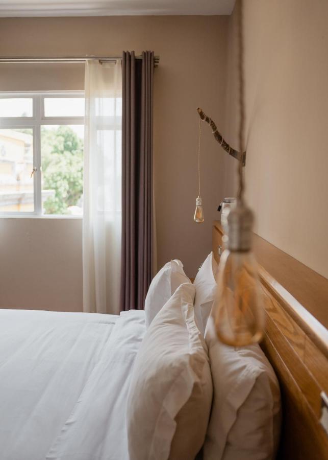 Casa Lomah Hotel 멕시코 시 외부 사진